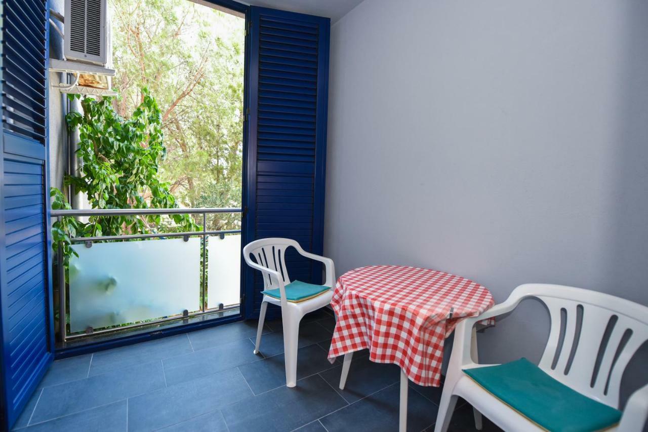 Apartments Enya Новалья Экстерьер фото